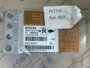 Nissan Almera N16 Блок управления Air Bag 98820BN91A, 0285001638